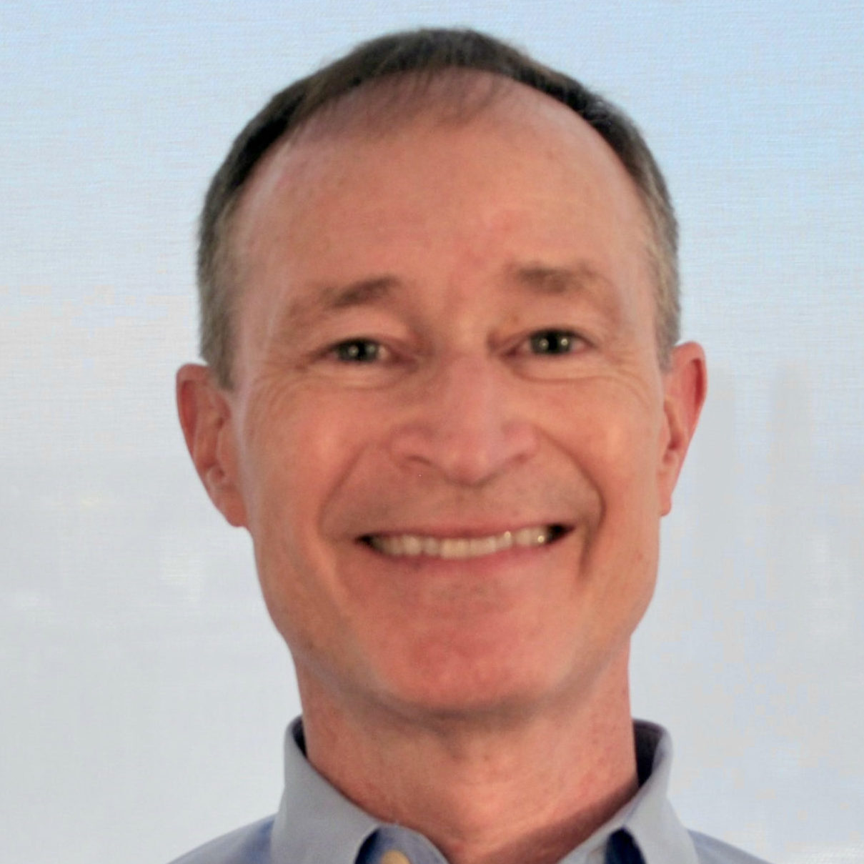 Ted Witherell