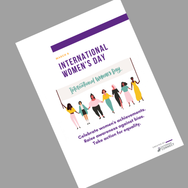 International Women's Day